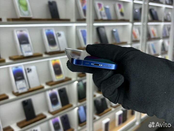 iPhone 12 mini, 128 ГБ