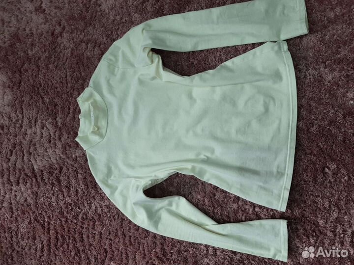 Кофты пакетом