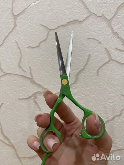 Ножницы парикмахерские профессиональные
