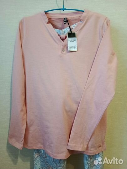 Домашний костюм женский