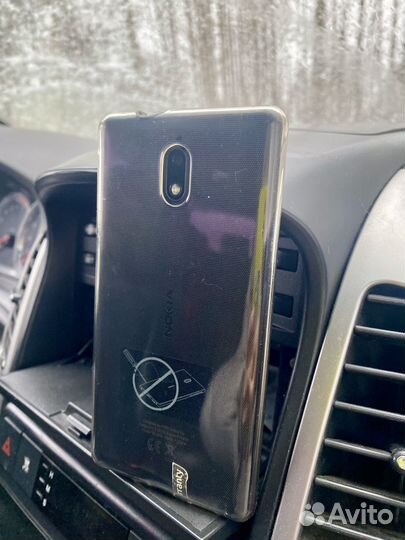 Nokia 3, 2/16 ГБ