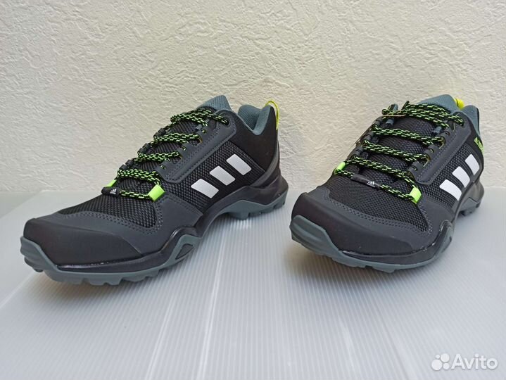 Кроссовки Adidas terrex ax3