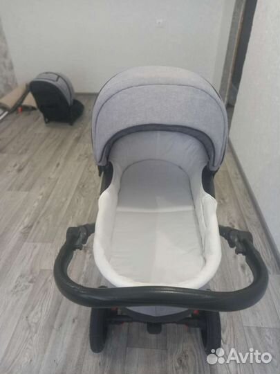 Коляска Noordline beatrice sport 2 в 1