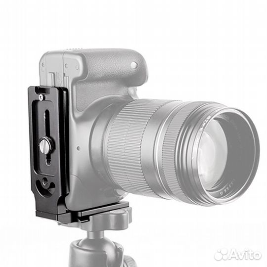 Штативная площадка новая