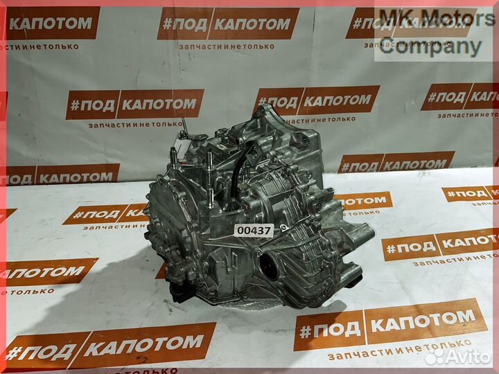 АКПП PY 2,5 4wd Mazda сх-5 KE KF