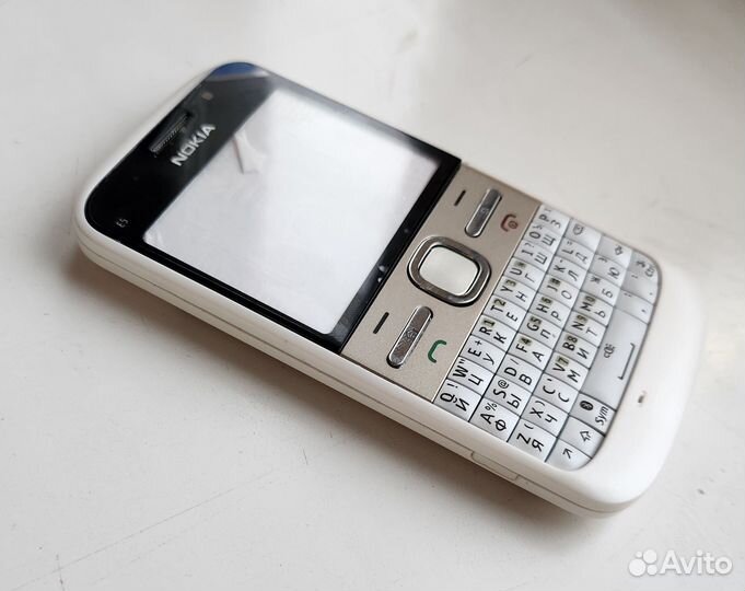 Корпус Nokia E5-00