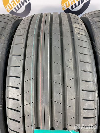 Greentrac Quest-X 265/40 R22