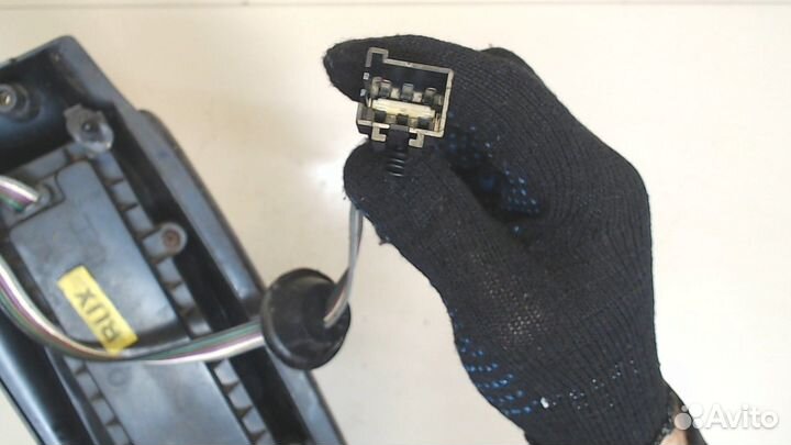 Фонарь (задний) Chrysler Voyager, 1994