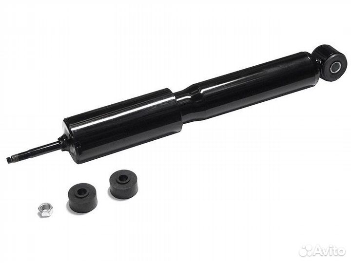 Амортизатор передний honda step WGN 05- LH