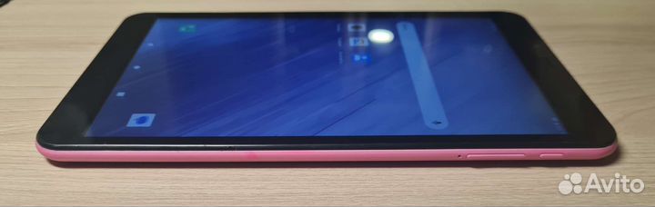 Планшет Dexp Ursus B38 2gb/32gb