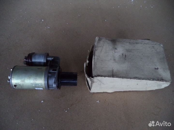 Запчасти автомобиль Ока lada(ваз ) 1111Новый