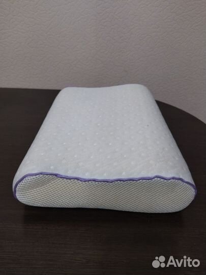 Подушка ортопедическая детская новая