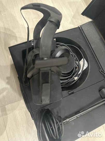 Oculus rift cv1