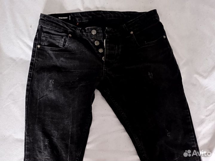 Джинсы мужские Dsquared2