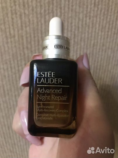 Сыворотка estee lauder advanced night repair