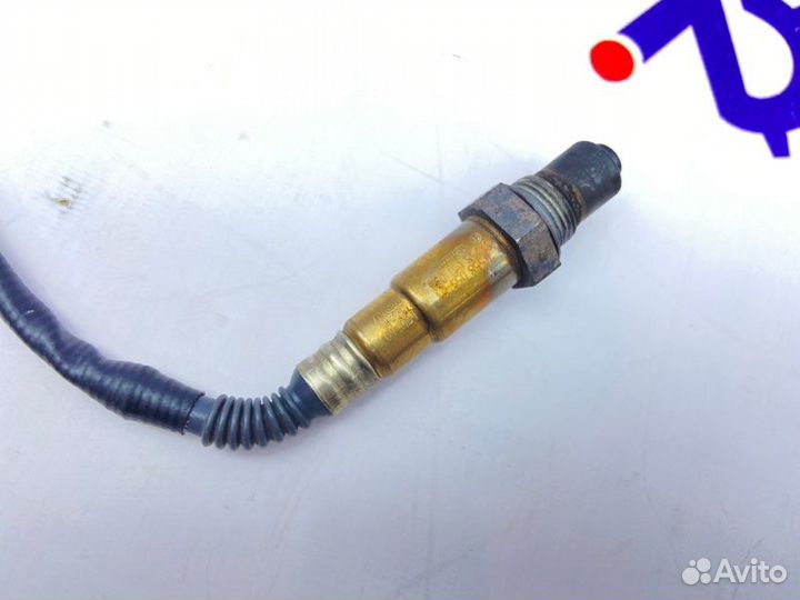 Датчик кислородный верхний Bmw 5-Series E60 2006