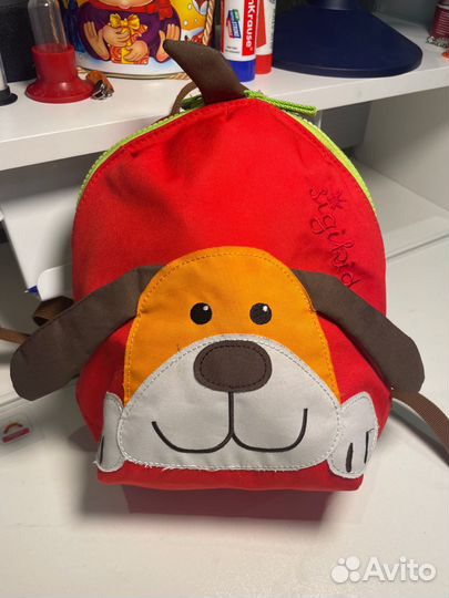 Sigikid рюкзачок