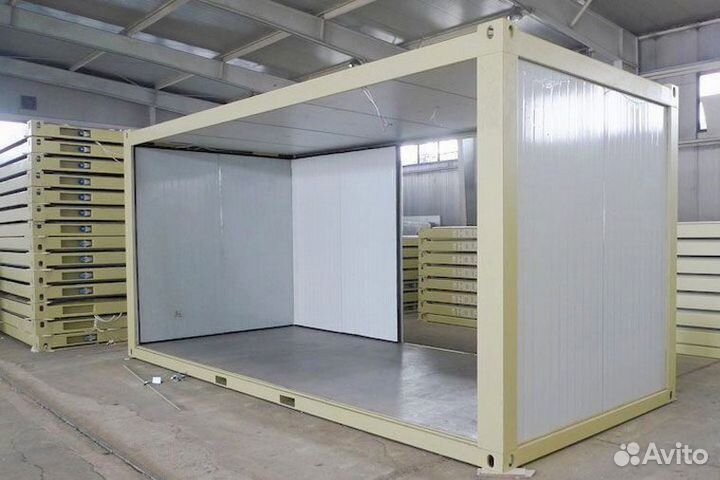 Сэндвич панели стеновые и кровельные