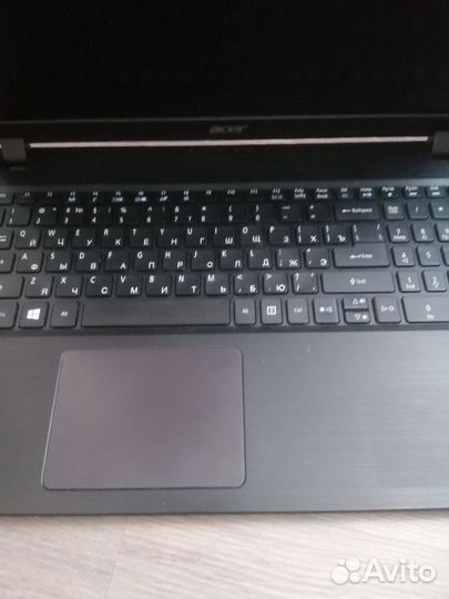 Ноутбук Acer Aspire 3 A315-21