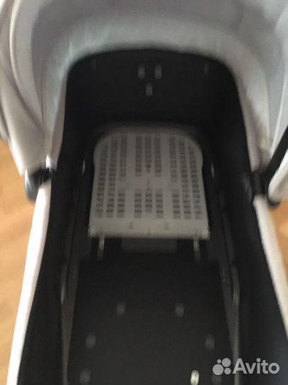 Коляска inglesina sofia+ автолюлька inglesina