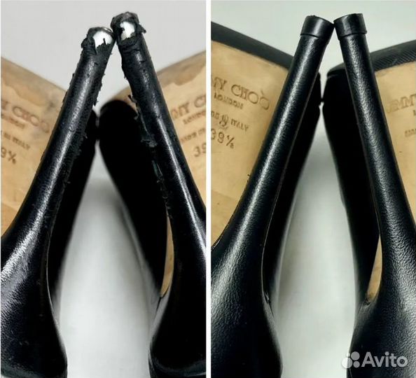 Ремонт обуви, сумок, чемоданов