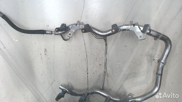 Форсунка топливная BMW 7 E38