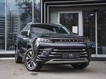 Новый EXEED LX 1.5 CVT, 2023, цена от 2 390 000 руб.