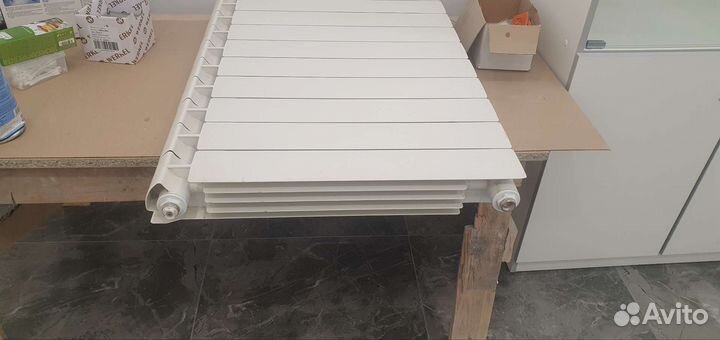 Rifar monolit 500 10 секций