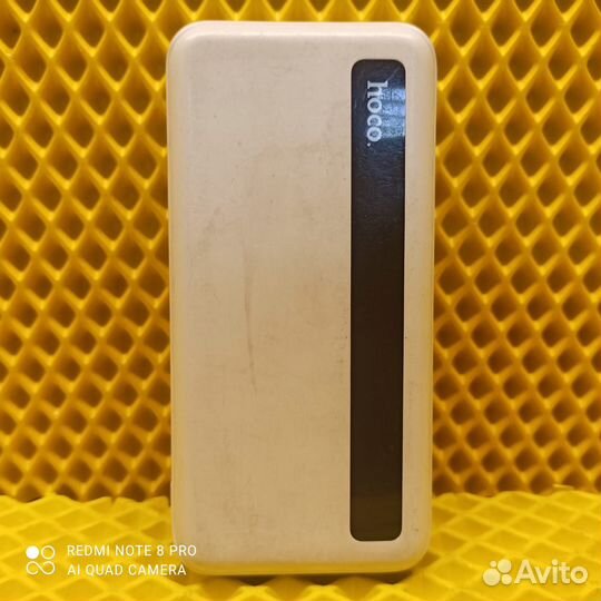 Power Bank hoco j75 (Т1)