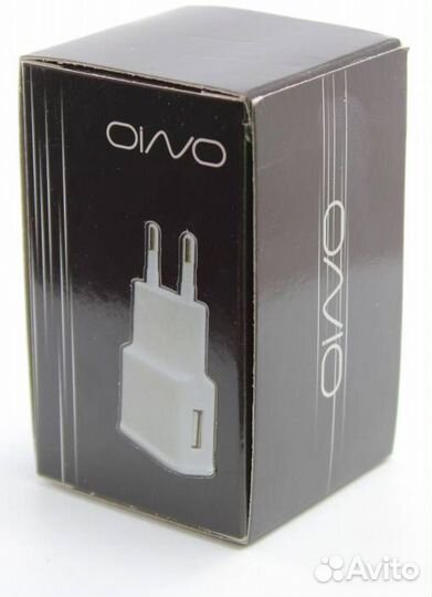 Набор 2 в 1 сзу + Кабель micro USB Mi-316 2А Белый