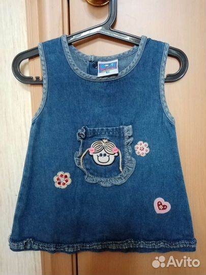 Одежда для девочки