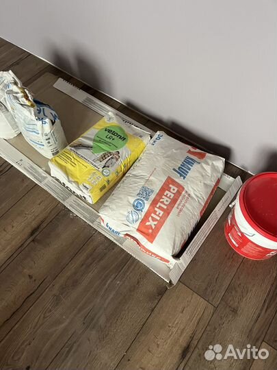 Шпаклевка грунтовка