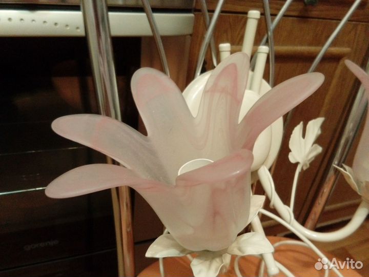 Настенный светильник бра