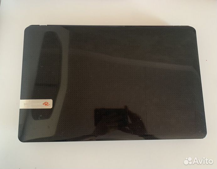 Ноутбук packard Bell на разбор на запчасти