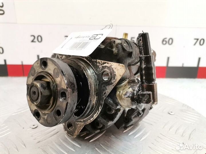 Тнвд для Ford Connect 1 1459401