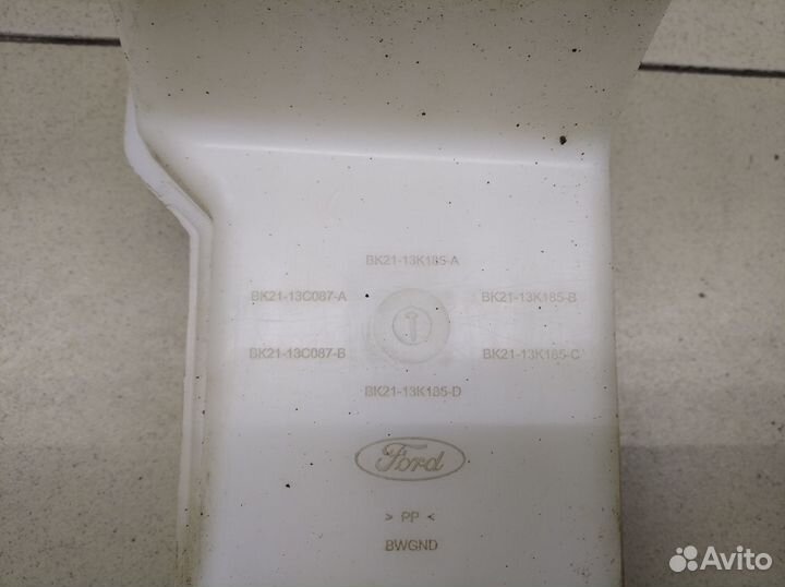 Бачок омывателя лобового стекла Transit 2014