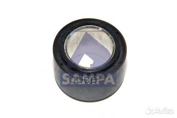 Peзинoвaя втyлка, Cтабилизатор 011.142/1 sampa