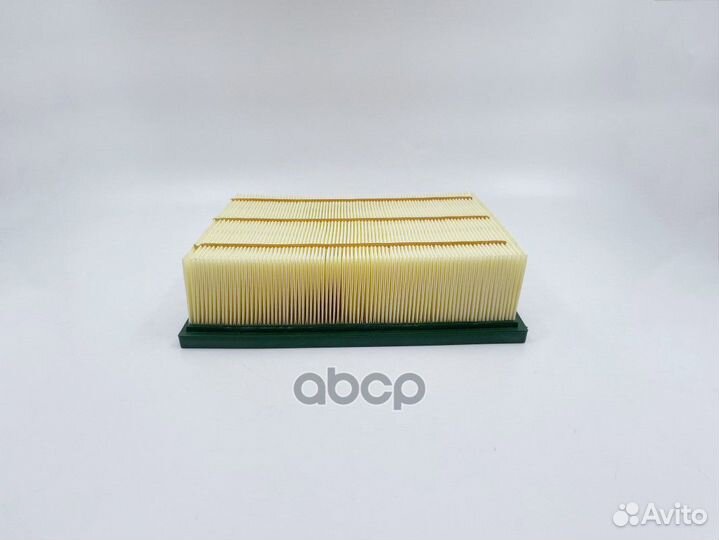 Фильтр возд.audi A4 2000 GB971 BIG filter