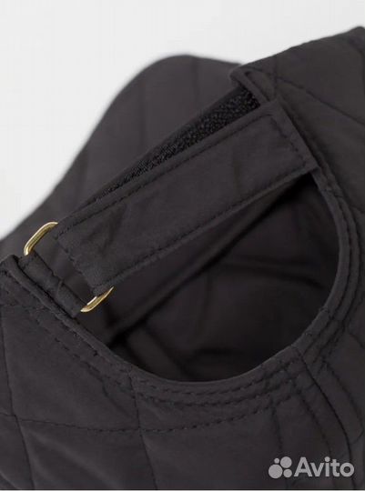 Кепка бейсболка женская H&M новая, р.M/L