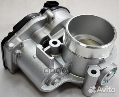 Заслонка ваз-2170 дроссельная cartronic crtr012