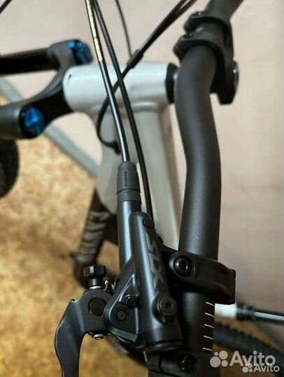 Canyon spectral 125 al 6