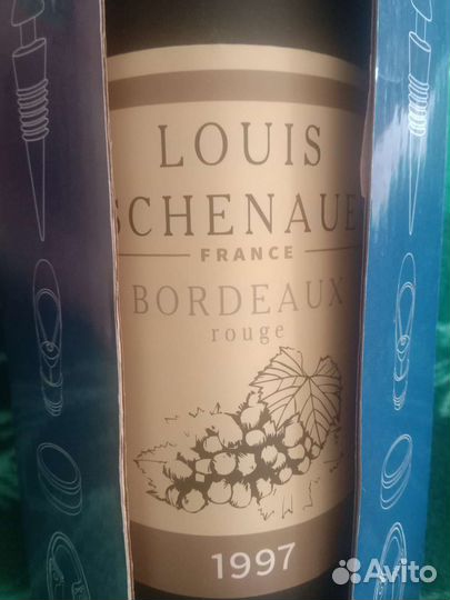 Винный набор