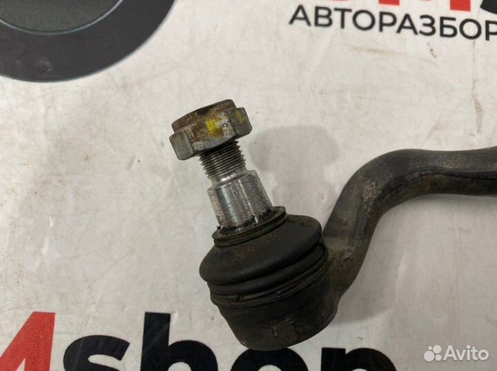 Рулевая тяга левая Mercedes-Benz E 320 W210 112941