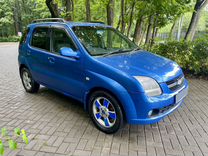 Suzuki Chevrolet Cruze 1.3 AT, 2002, 204 000 км, с пробегом, цена 395 000 руб.