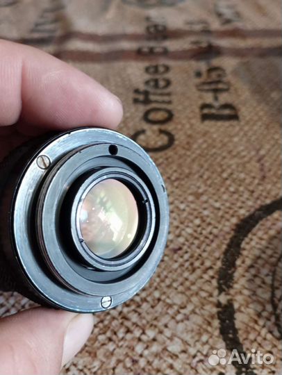 Телеконвертер К1 х2 мс