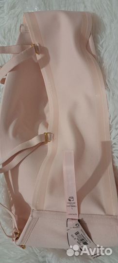 Бюстик victoria secret