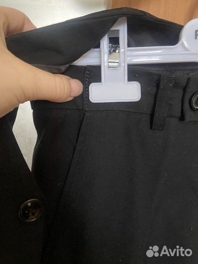 Школьный костюм