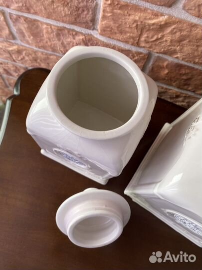 Набор посуды - емкасть для хранения