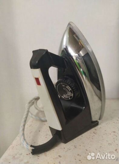 Утюг (Польша) компактный