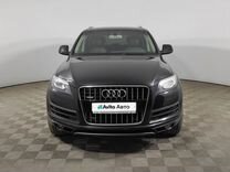 Audi Q7 3.0 AT, 2012, 229 297 км, с пробегом, цена 2 370 000 руб.